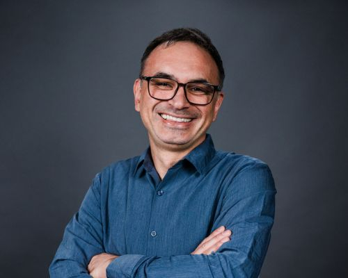Esteban Larrosa